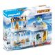 Playmobil History - Το Παλάτι των Θεών στον Όλυμπο (70465)