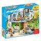 Playmobil City Life - Επιπλωμένο Σχολικό Κτίριο (9453) (PLY9453)
