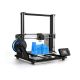 Prusa i3 Pro DIY 3D Printer kit (PRUBASEDKIT) (PRUSABASEDKIT)