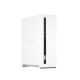 QNap TS-133 NAS Tower για ένα HDD Λευκό (TS-133) (QNAPTS-133)