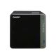 QNap TS-453D-4G NAS Tower με 4 θέσεις για HDD/SSD (TS-453D-4G) (QNAPTS-453D-4G)