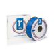 REAL PETG 3D Printer Filament - Blue - spool of 1Kg - 2.85mm (REFPETGSBLUE1000MM300)