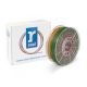 REAL PLA 3D Printer Filament - Fusion Autumn - spool of 1kg - 1.75mm