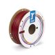 REAL PLA 3D Printer Filament - Red- spool of 1Kg – 2.85mm (REFPLARRED1000MM285)