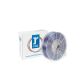 REAL PLA 3D Printer Filament - Satin Sage - spool of 0.75Kg – 2.85mm (REFPLASATINSAGE750MM285)