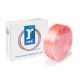 REAL PLA 3D Printer Filament - Satin Salmon - spool of 0.75Kg - 1.75mm (REFPLASATINSALMON750MM175)