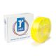 REAL PLA 3D Printer Filament - Satin Sun - spool of 0.5Kg - 1.75mm (REFPLASATINSUN750MM175)