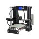 Prusa i3 Pro DIY 3D Printer kit (PRUSABASEDKIT) (REFPRUSABASEDKIT)