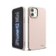 Ringke Air S Back Cover Pink Sand iPhone 12 Mini (ADAP0026) (RINADAP0026)