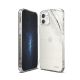 Ringke Air Back Cover Glitter Clear iPhone 12 Mini (ARAP0039) (RINARAP0039)