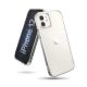 Ringke Fusion Back Cover Clear iPhone 12 Mini (FSAP0052) (RINFSAP0052)
