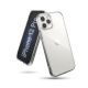 Ringke Fusion Back Cover Clear iPhone 12/12 Pro (FSAP0054) (RINFSAP0054)