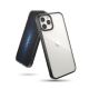 Ringke Fusion Back Cover Smoke iPhone 12/12 Pro (FSAP0055) (RINFSAP0055)