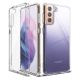 Ringke Fusion Galaxy S21+ Plus Clear (FSSG0091) (RINFSSG0091)