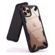 Ringke Fusion X Iphone 11 Black (FUAP0013) (RINFUAP0013)