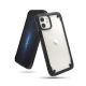 Ringke Fusion X iPhone 12 Mini Black (FUAP0023) (RINFUAP0023)