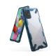 Ringke Fusion X Galaxy A71 Space Blue (FUSG0040) (RINFUSG0040)