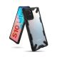 Ringke Fusion X Galaxy S10 Lite Black (FUSG0049) (RINFUSG0049)
