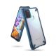 Ringke Fusion X Galaxy A21s Space Blue (FUSG0060) (RINFUSG0060)