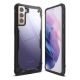 Ringke Fusion X Galaxy S21 Black (FUSG0066) (RINFUSG0066)