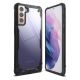 Ringke Fusion X Galaxy S21+ Plus Black (FUSG0067) (RINFUSG0067)