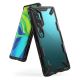 Ringke Fusion X Xiaomi Mi Note 10/10 Pro Black (FXXI0013) (RINFXXI0013)