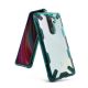Ringke Fusion X Xiaomi Redmi Note 8 Pro Turquoise Green (FXXI0017) (RINFXXI0017)