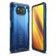 Ringke Fusion X Xiaomi Poco X3 NFC Space Blue (FXXI0028) (RINFXXI0028)
