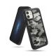 Ringke Fusion X iPhone 12 Mini Camo Black (XDAP0015) (RINXDAP0015)