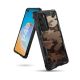 Ringke Fusion X Huawei P40 Camo Black (XDSG0031) (RINXDSG0031)