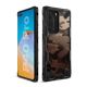 RINGKE FUSION X HUAWEI P40 PRO CAMO BLACK (XDSG0032)
