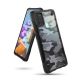 Ringke Fusion X Galaxy A21s Camo Black (XDSG0034) (RINXDSG0034)