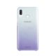 Samsung Galaxy A40 Gradation Cover Violet (EF-AA405CVEGWW) (SAMEF-AA405CV)