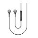 Samsung Handsfree IG935 In-Ear - Black (EO-IG935BBEGWW) (SAMIG935BBEG)