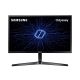 SAMSUNG LC24RG50FQRXEN Curved Led VA Gaming Monitor 24'' (LC24RG50FQRXEN) (SAMLC24RG50FQRXEN)