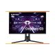 SAMSUNG Odyssey G3 LF24G35TFWUXEN Ergonomic Gaming Monitor 24'' 144Hz (SAMLF24G35TFWUXEN)
