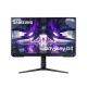 SAMSUNG LS27AG320NUXEN Odyssey G3 Ergonomic Gaming Monitor 27'' (SAMLS27AG320NUXEN)