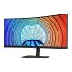 SAMSUNG LS34A650UBUXEN ViewFinity S6 Monitor 34'' (SAMLS34A650UBUXEN)