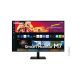 SAMSUNG LS43BM700UUXEN Smart 4K UHD Monitor 43'' with speakers & Remote (SAMLS43BM700UUXEN)