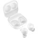 Samsung Galaxy In-ear Bluetooth Handsfree Ακουστικά με Θήκη Φόρτισης Λευκά (SM-R400NZWAEUE) (SAMSM-R400NZWAEUE)