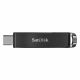 SanDisk Ultra USB Type-C Flash Drive 256GB (SDCZ460-256G-G46) (SANSDCZ460-256G-G46)