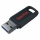 SanDisk Cruzer Ultra Trek USB 3.0 Flash Drive 64GB (SDCZ490-064G-G46) (SANSDCZ490-064G-G46)
