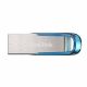 SanDisk Ultra Flair USB 3.0 32GB Blue (SDCZ73-032G-G46B) (SANSDCZ73-032G-G46B)