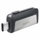 SanDisk Ultra Dual Drive USB 3.1 Type-C 16GB (SDDDC2-016G-G46) (SANSDDDC2-016G-G46)