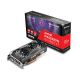 VGA Sapphire  Radeon RX 6600 XT Nitro+ 8GB (11309-01-20G) (SAP11309-01-20G)