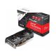 VGA Sapphire Radeon RX 6600 XT Pulse 8GB (11309-03-20G) (SAP11309-03-20G)