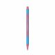 Schneider Slider Edge Pastell Ballpoint pen - flamingo - XB (152222) (SCHN152222)
