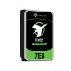 Εσωτερικός Σκληρός Δίσκος Seagate Exos 7E8 2TB 512e SATA (ST2000NM001A) (SEAST2000NM001A)
