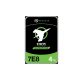 Εσωτερικός Σκληρός Δίσκος Seagate Exos 7E8 4TB 512n Sas (ST4000NM003A) (SEAST4000NM003A)