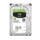 Εσωτερικός Σκληρός Δίσκος SEAGATE 3.5'' 6TB Barracuda (ST6000DM003) (SEAST6000DM003)